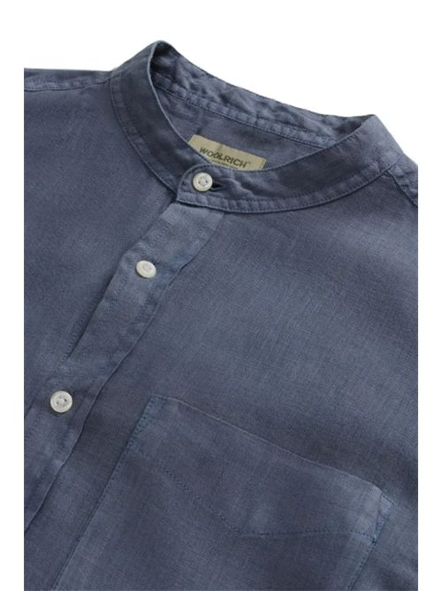  WOOLRICH | CFWOSI2034MRUT528431194 GRISAILLE